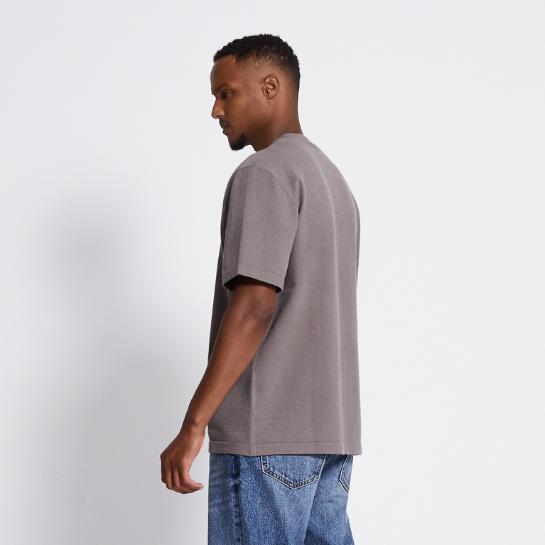 Knit tee "Valter"
